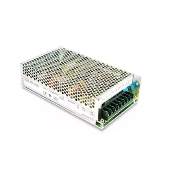 Источник питания AD-155C MW c функцией ИБП, выходы 54/53,5 Вольт, 155 Вт, Mean Well